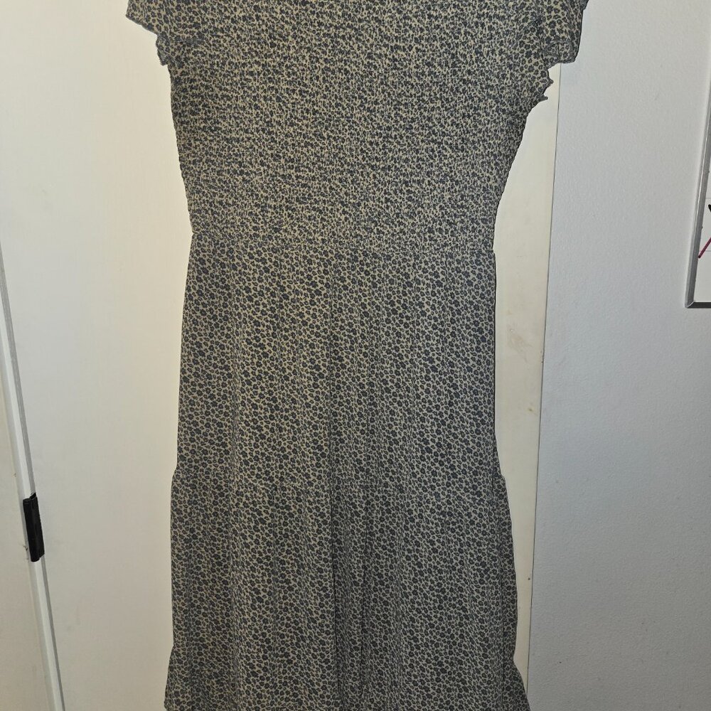 Floral Bohme dress - Picture 3 of 3